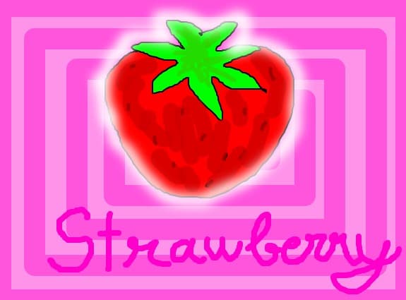 Strawberry