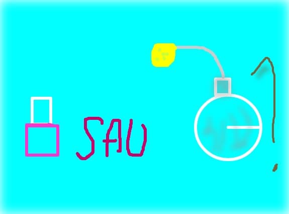 Oja sau parfum?