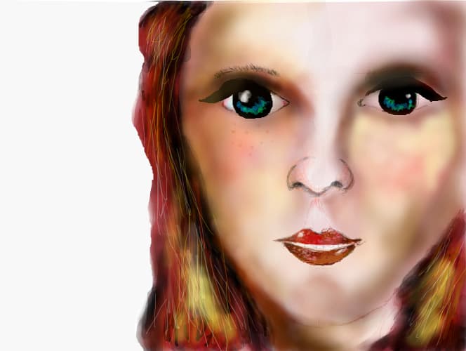 Girl