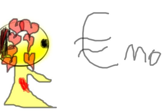 emo