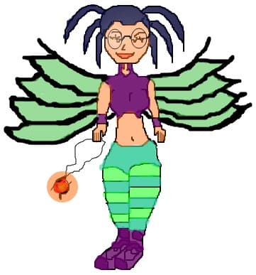 Taranee