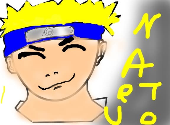 naruto