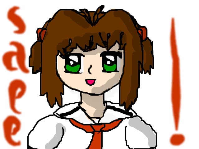 girl 4