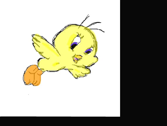 tweety