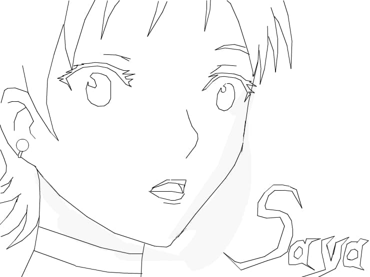 Saya-schita