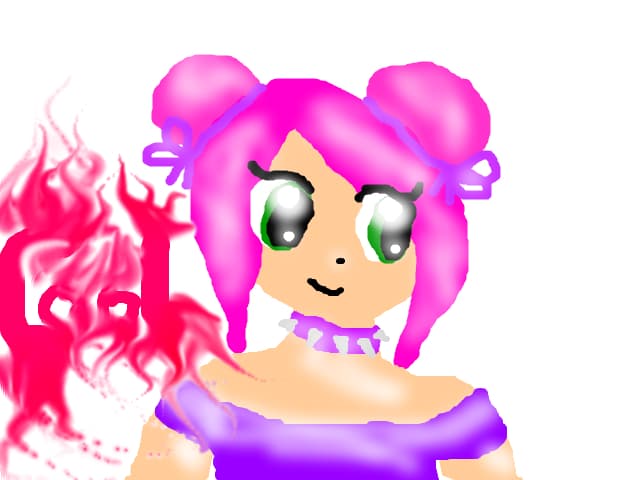 CooL Grl Anime