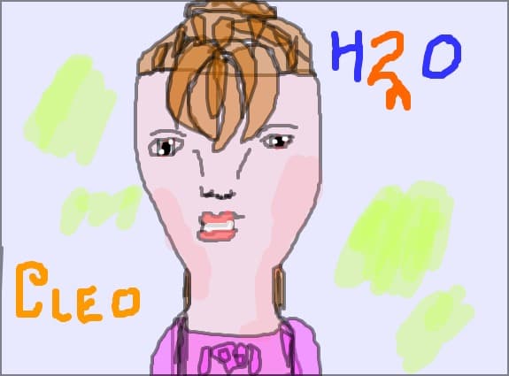 cleo