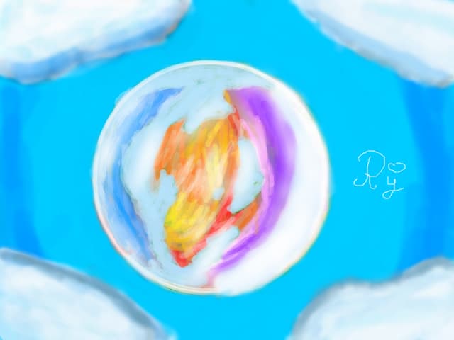 Balonash [dati MARE !]