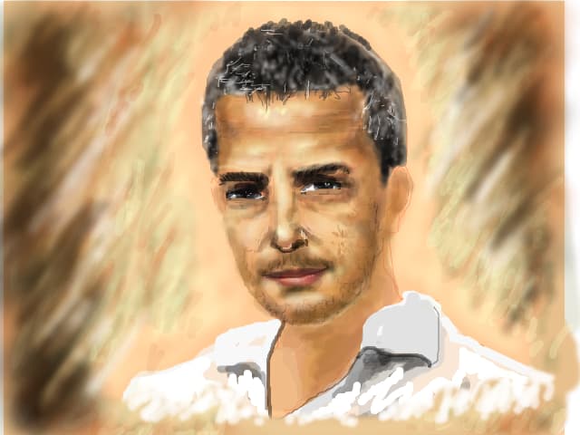 Alessandro Safina