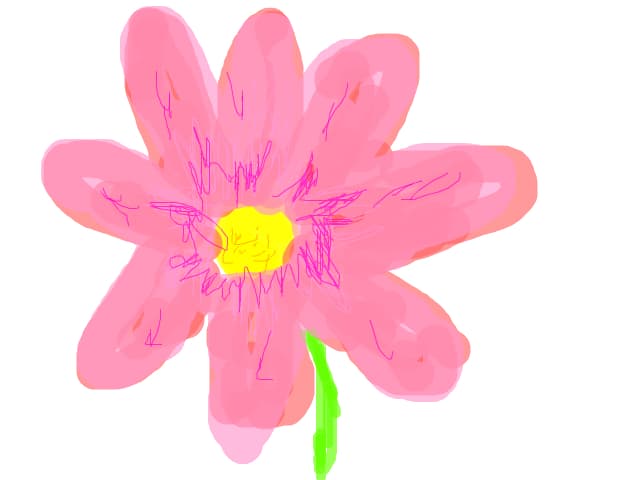 Flower  Power :P