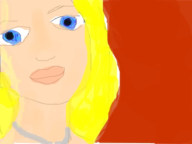 portret
