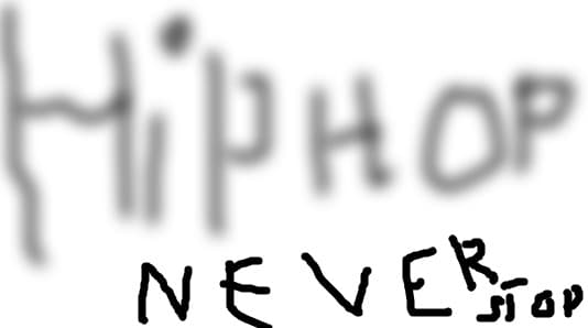 hip hop