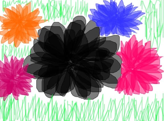 flori :X