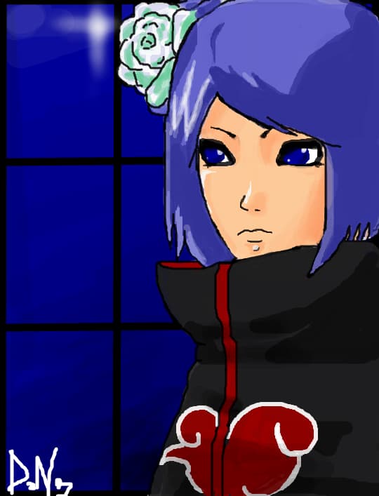 Konan