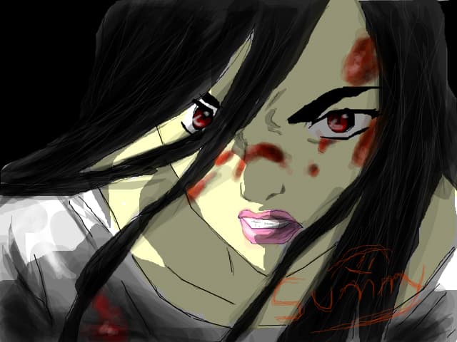 saya