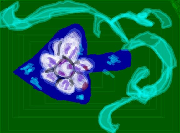 floare