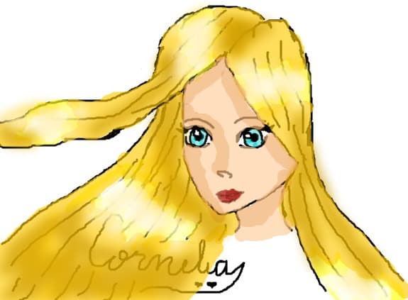 cornelia