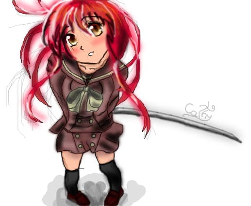 " I\'m beautiful......right?  "    :D