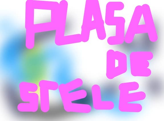 plasa de stele