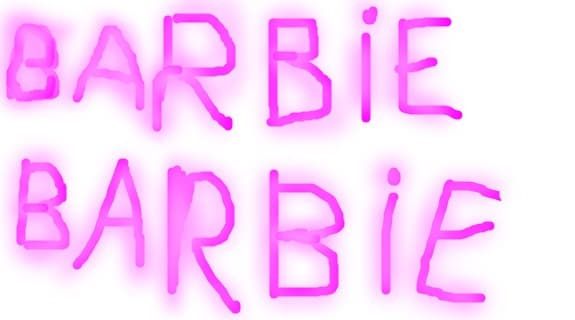 barbie