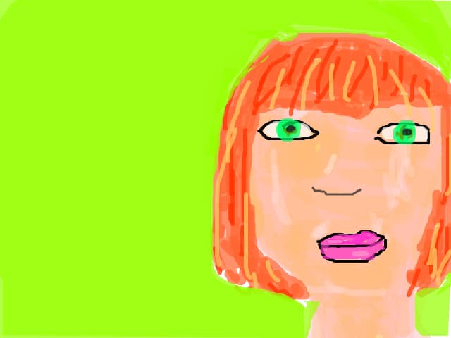 portret
