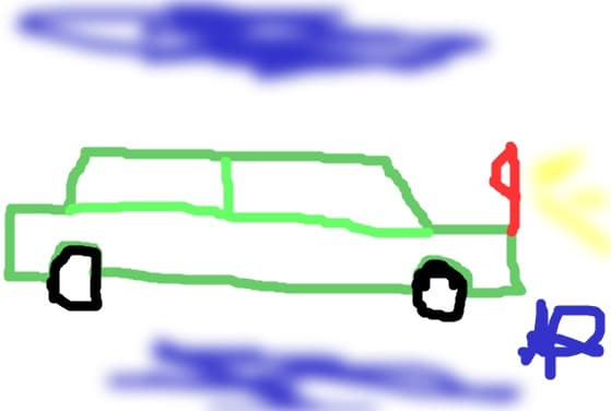 Trabant