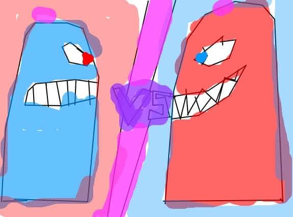 bloo vs oolb