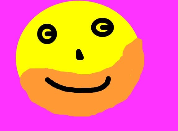 smiley