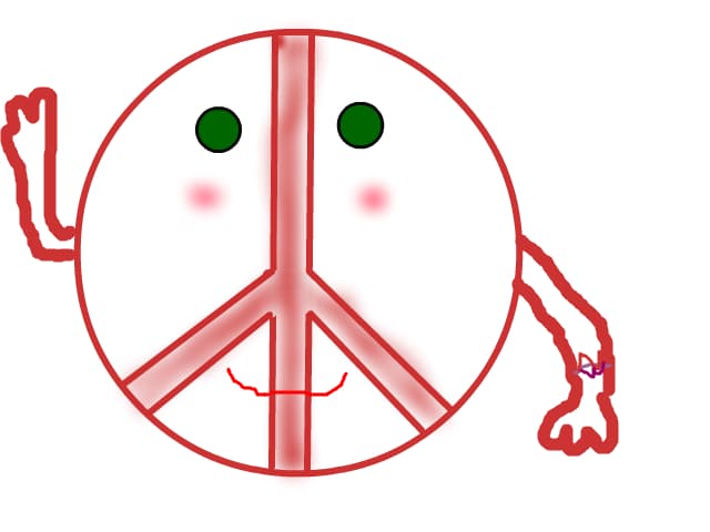Peace!!!!!!!!!!!!!!!!!!!!!!!!!!!1