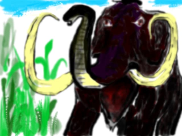 mamut