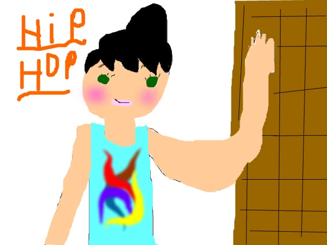 hi hop