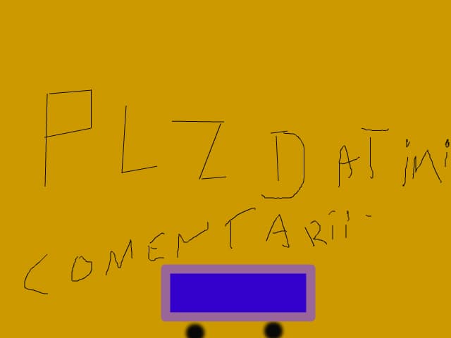 plz datimi comentari sa pot vota si comenta