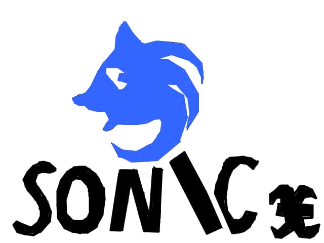 sonic X