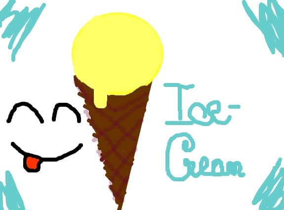 ice-cream
