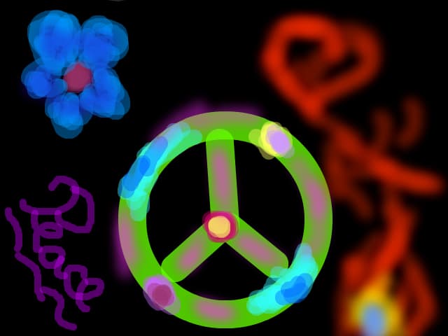 peace