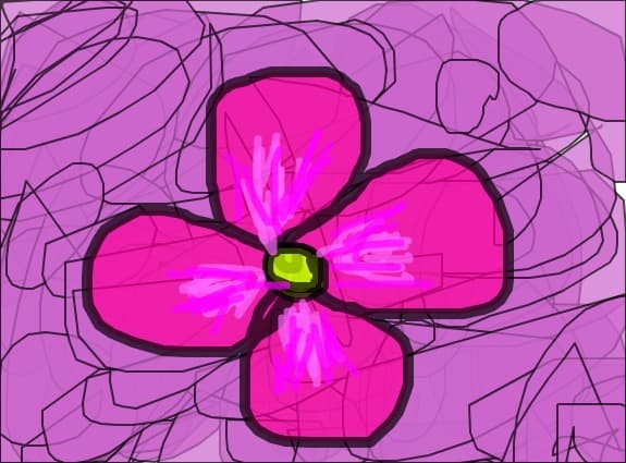 floricica