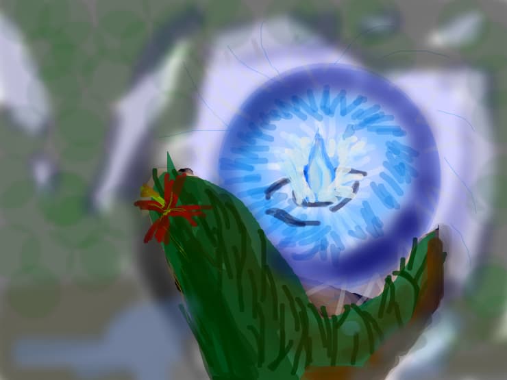 drop energy