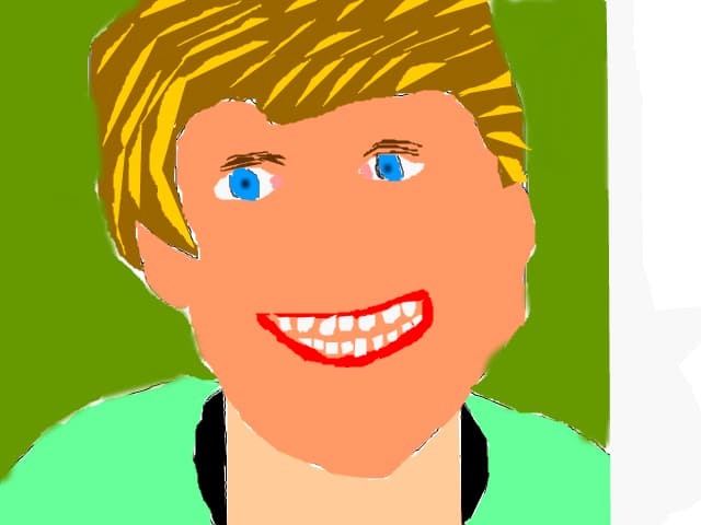 andrey silnov