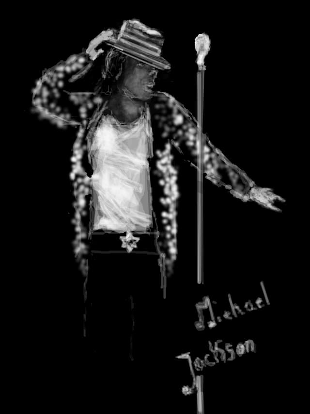 Michael Jackson