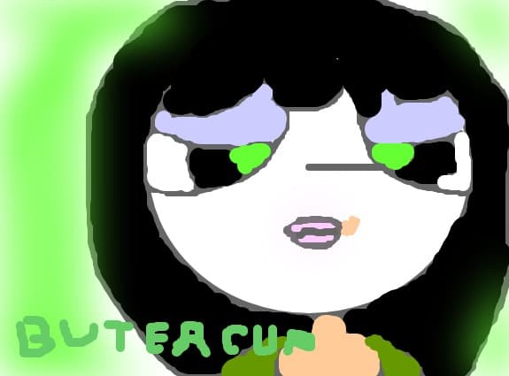 BUTERCUP