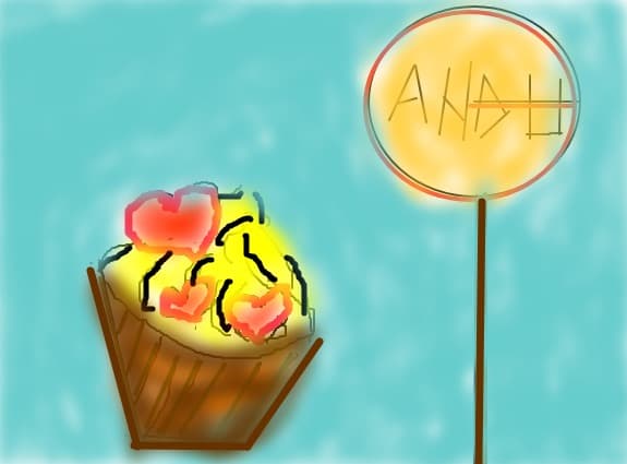 andu
