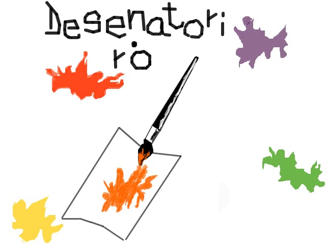 desenatori.ro