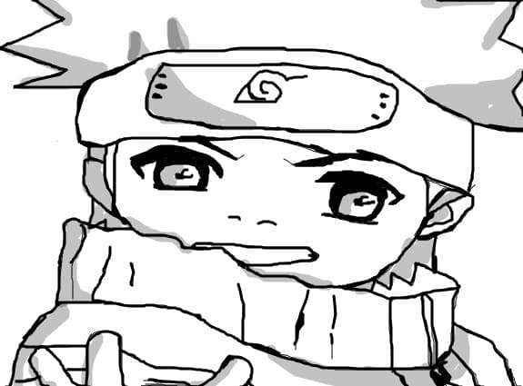 naru