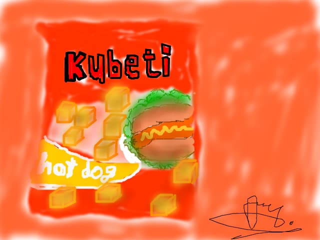 cui ii place kubeti?