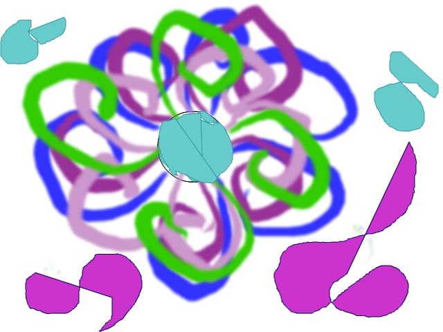 floare