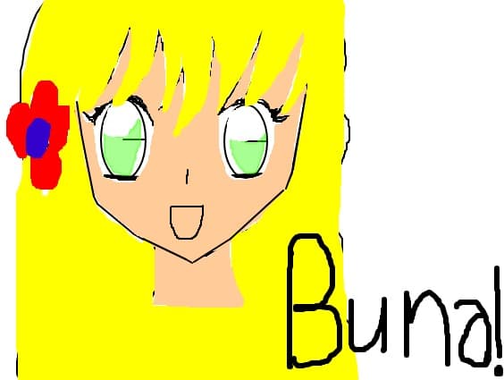 buna!