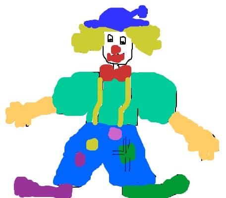 clovn