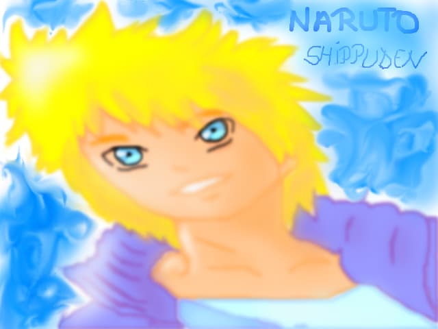 NarutoShippuden