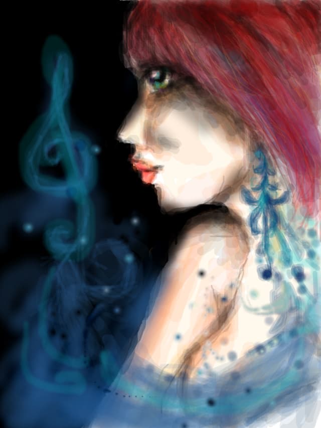 music