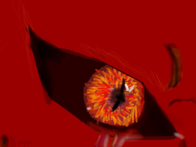 "demonic"pt piksik
